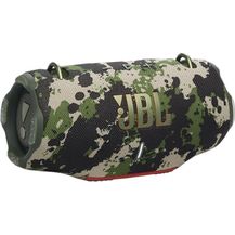 Bild für JBL Xtreme 4 Musikbox in Camouflage – Tragbare Bluetooth-Lautsprecher-Box mit tiefem Bass