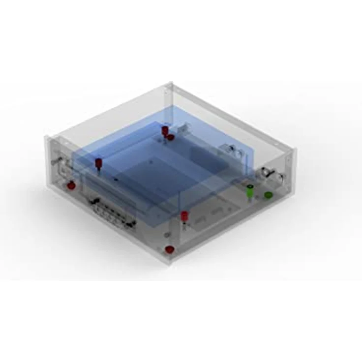 Pro-Ject CD Box DS3, CD-Player mit Slot-in Mechanismus, silber, inkl. Fernbedienung und hochauflösendem Dot-Matrix Display – Bild 8