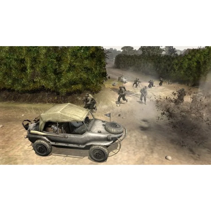 Company of Heroes - Anthology (PC) – Bild 2