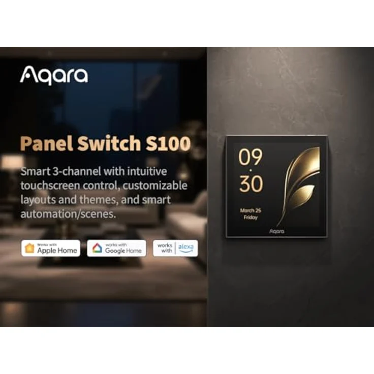 AQARA U200 Lite Kit Smartlock, Keyless Türschloss mit NFC-Entsperrung, Weiß – Bild 7