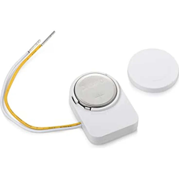Wandlichtschalter Umwandler & Dauerstromgeber SmartHome Pro - Steuerung per App – Bild 6