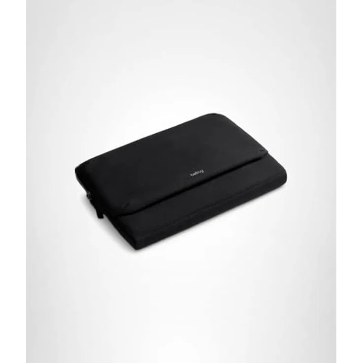 Bellroy Laptop Caddy 14, Laptop-Organizer aus wasserabweisendem Material mit schaumstoffgepolstertem Fach - Schwarz – Bild 8