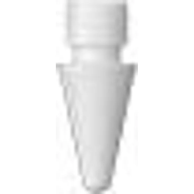 Logitech Buntstift für iPad (6. Generation), 5 x Nachfüll-/Spitze - Preisvergleich