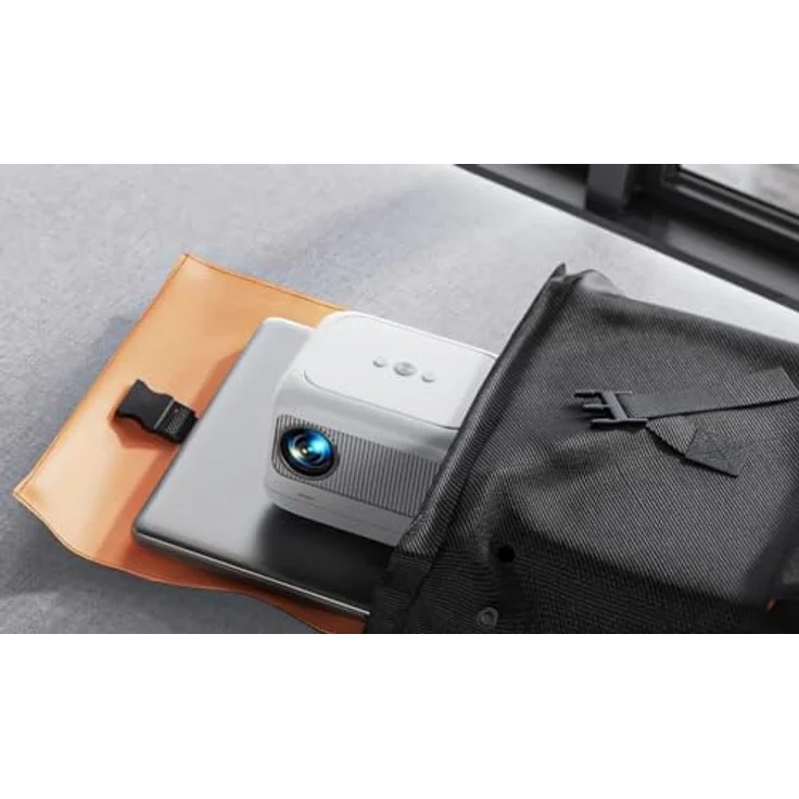 Yaber L1 Projector, Business-Beamer L1w – Bild 5