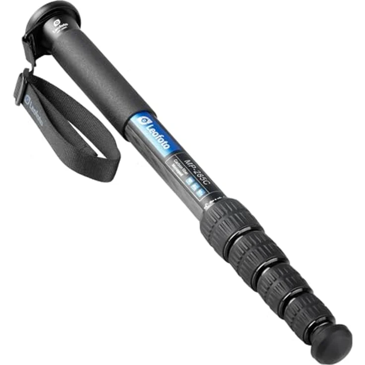 LEOFOTO Carbon-Einbeinstativ MP-285C – Bild 1