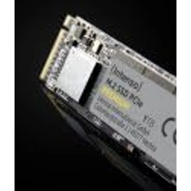 Intenso 3835440 SSD M.2 250GB, Premium NVMe PCIe 3 x 4, hohe Geschwindigkeit – Bild 5