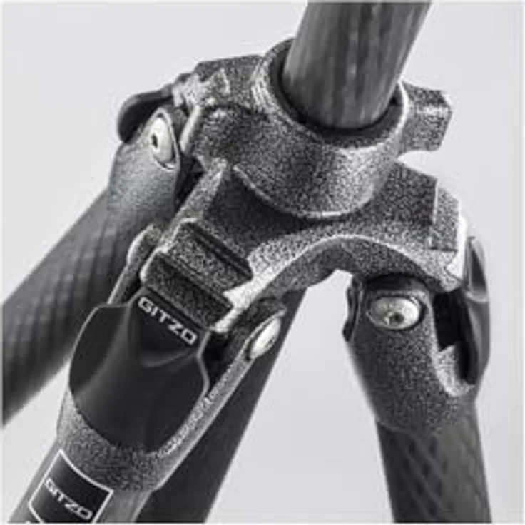 Gitzo GT2532 Mountaineer Serie 2 Carbon Stativ mit 3X Beinsegmente – Bild 3