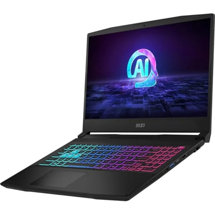 MSI Katana A15 AI B8VG-459, Laptop mit AI-Technologie – Bild 3