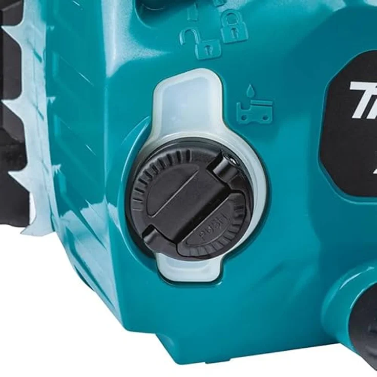 Desconocido Makita DUC356PT2B Chainsaw Black Blue – Bild 4