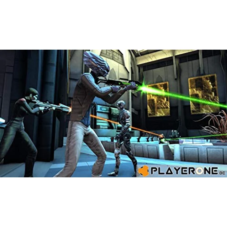Star Trek Online - Silver Edition (PC) – Bild 4