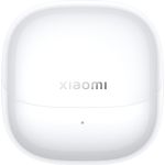 Xiaomi Buds 5 - In-Ear Kopfhörer mit 40dB Hybrid Active-Noise Cancelling, 39 Stunden Akkulaufzeit, Dual-Magnet Treiber & 5 EQ-Einstellungen, AI-Windgeräuschunterdrückung, Google Fast Pair, Weiß