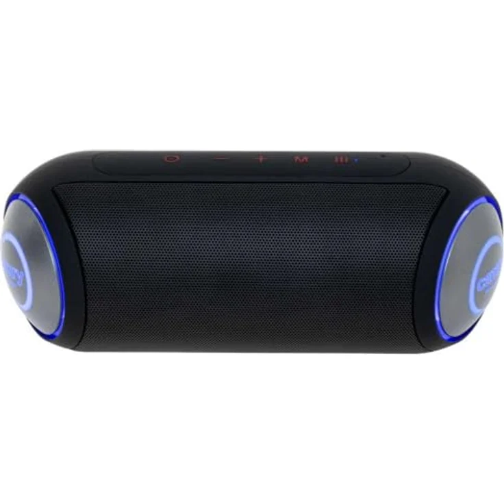 CAMRY Adler Wireless Lautsprecher, Bluetooth-Verbindung, 40m Reichweite – Bild 5