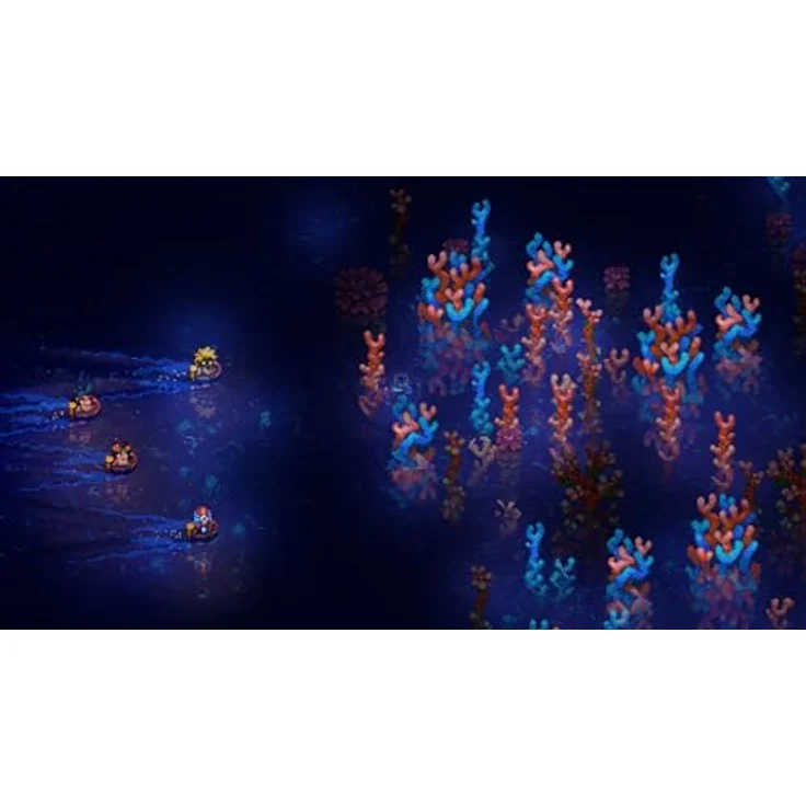 Fireshine Games Core Keeper, PS5-Game mit Titanenkämpfen und kreativem Bau- und Bastel-Modus – Bild 5