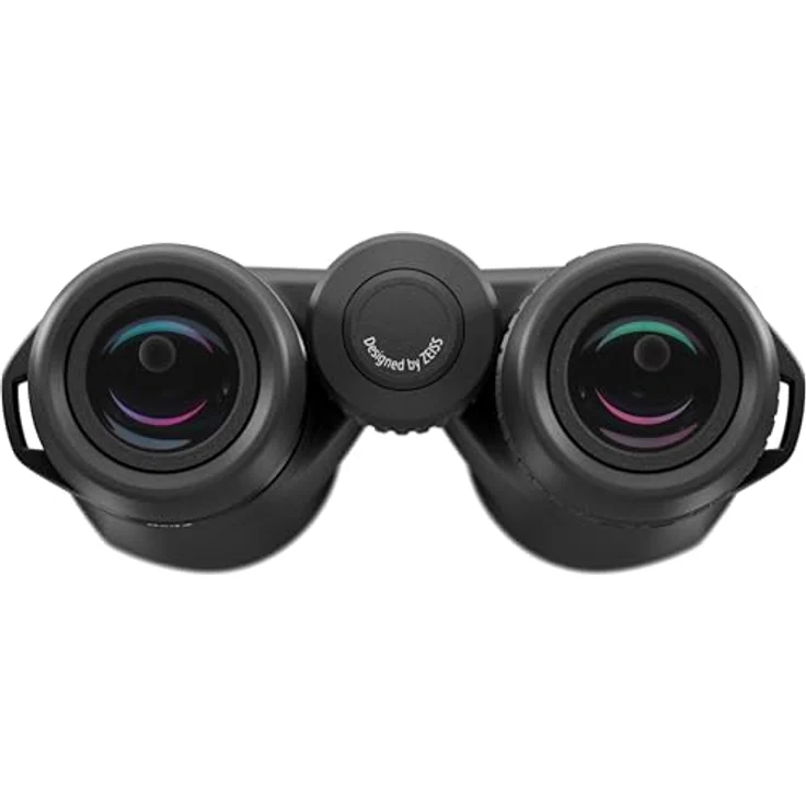 Zeiss Conquest HDX, Fernglas mit 8x Vergrößerung und 32 mm Objektivdurchmesser, robust und für extreme Wetterbedingungen geeignet – Bild 4