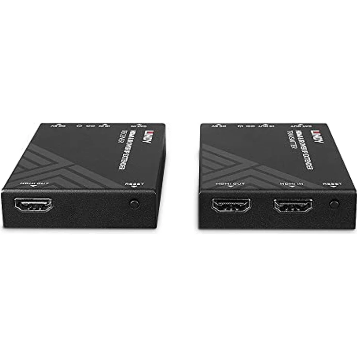 LINDY 38398 HDMI & IR über IP Extender – Bild 4