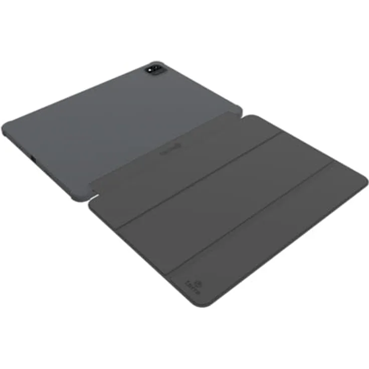Terra Smart Folio Schutzhülle mit Stift-Halter für PAD 1201, 32 cm (12.6"), Schwarz