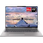 Lenovo IdeaPad Slim 5 16IAH8, 16" WUXGA Laptop mit Intel Core i5, 16 GB RAM, 512 GB SSD, Windows 11 Home, 1.74 kg
