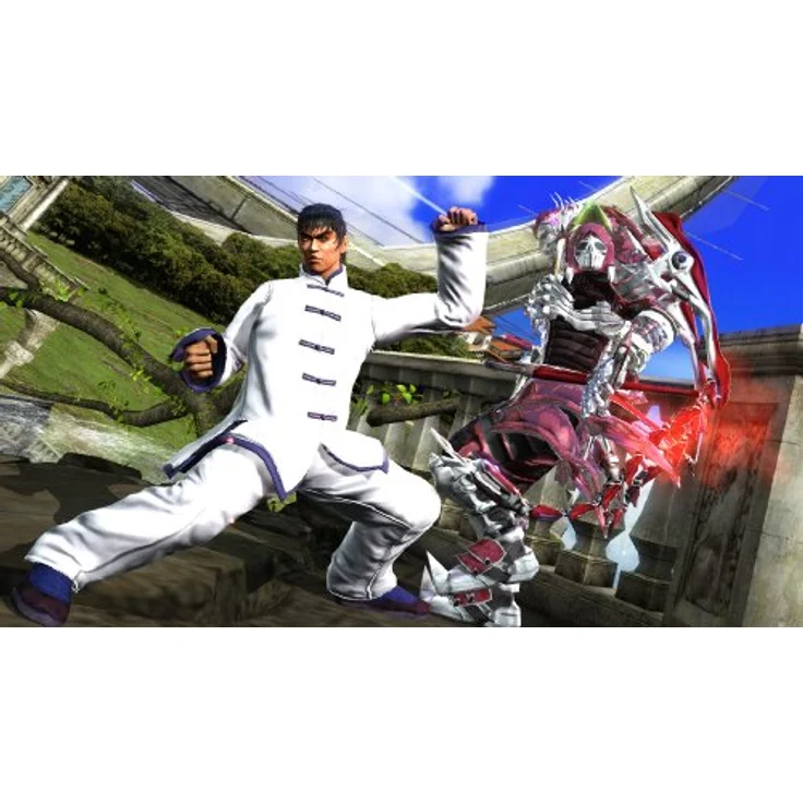 Tekken 6 (Xbox 360) - Preisvergleich – Bild 3