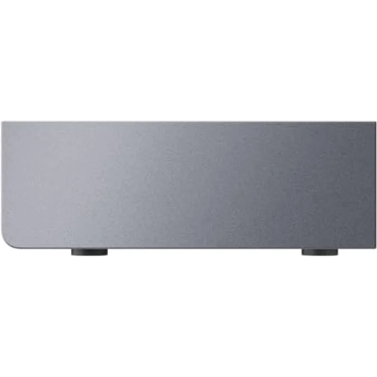 ASUS GX10-GG0027BN, Ultra-kleiner KI-Supercomputer mit NVIDIA DGX Spark, 4000 GB Speicher, Grau – Bild 4
