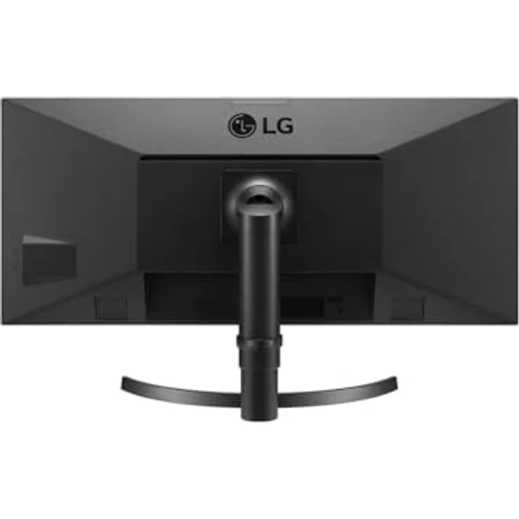 LG 34CN650N-6N All-in-One (UltraWide Full HD, Quad-Core, 4GB RAM, 16GB SSD) - Schwarz – Bild 10