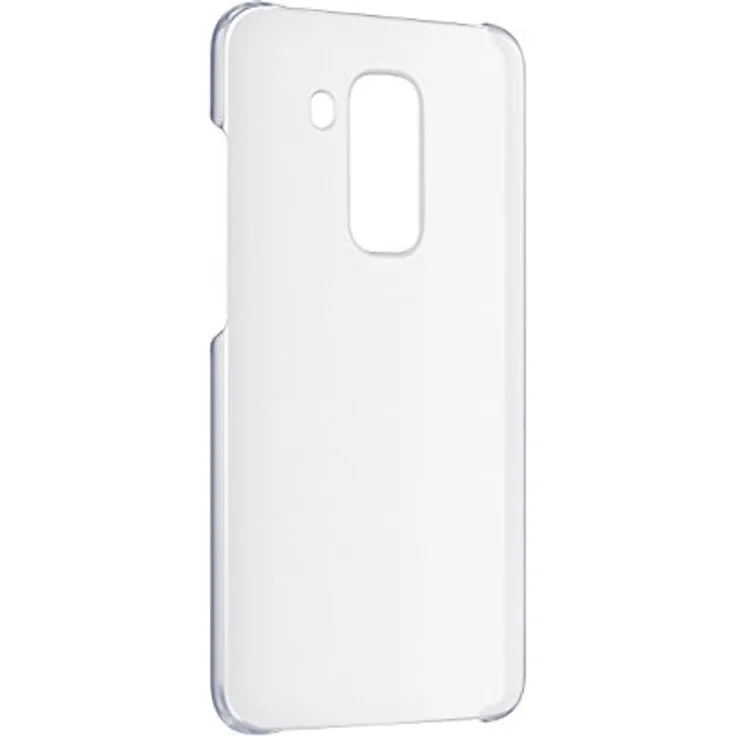 Huawei 51991774 PC Hülle für Nova Plus, passgenauer Schutz aus hochwertigem Kunststoff, original Zubehör – Bild 2