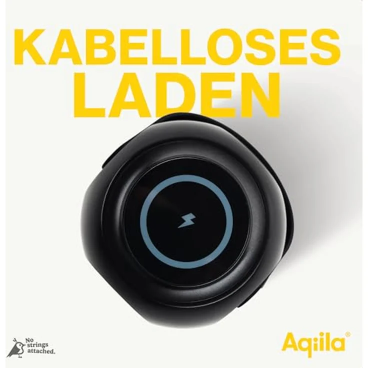 Aqiila Powerstation Powerbird S140, 140 W, Mini-Kraftwerk, 54,000mAh, 240Wh – Bild 5