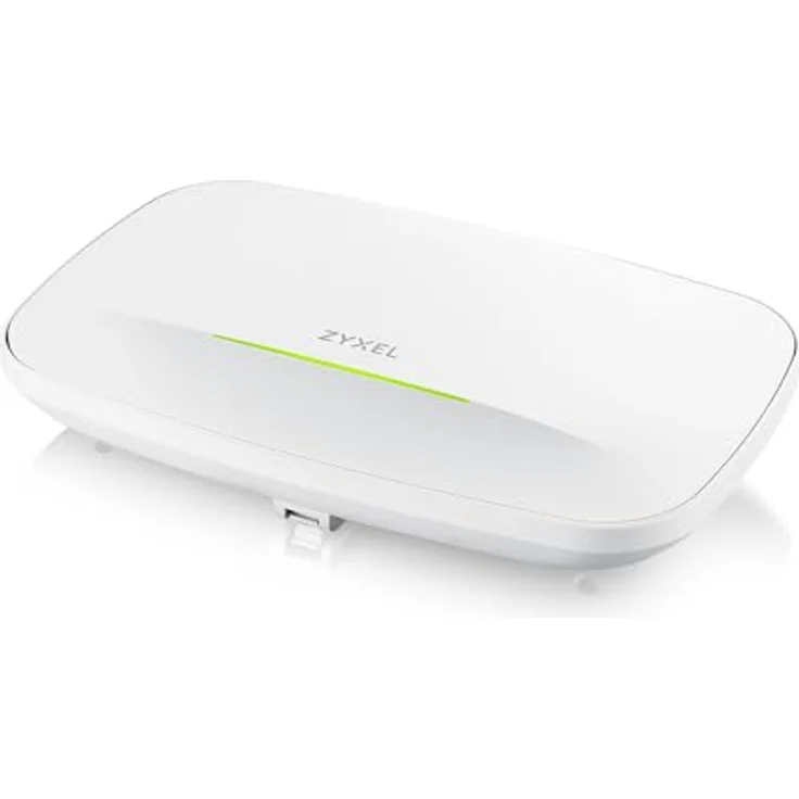 Zyxel NWA130BE (5764 Mbit/s), Access Point, WiFi 7 – Bild 2