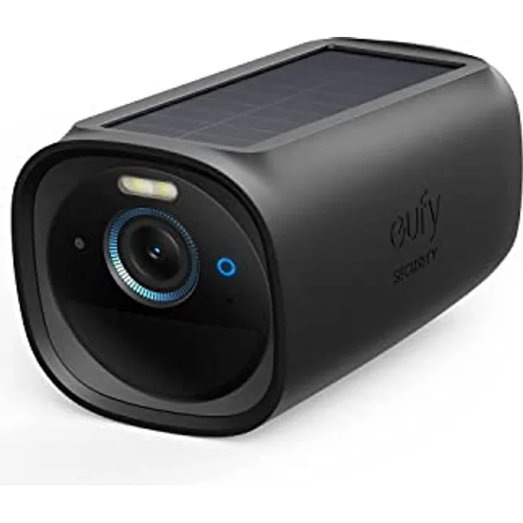 eufy Security eufyCam 3 Skin (2er-Pack) - Kamera Schutzhülle, Ideal für den Außeneinsatz, Einfache Installation, Schützt vor UV-Strahlen und Regen
