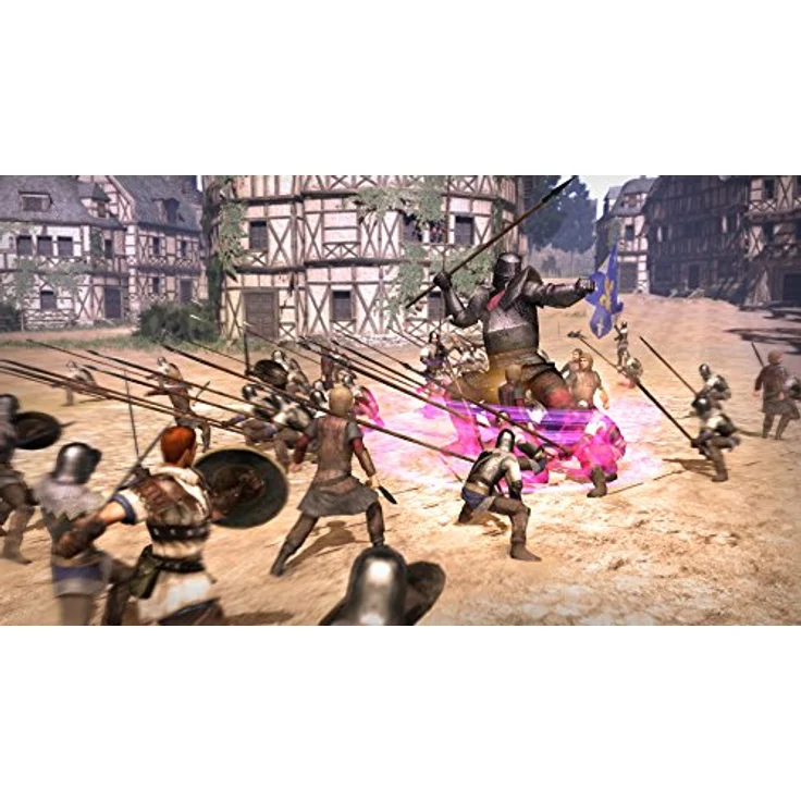 Bladestorm: Nightmare (PS4) - Preisvergleich – Bild 3
