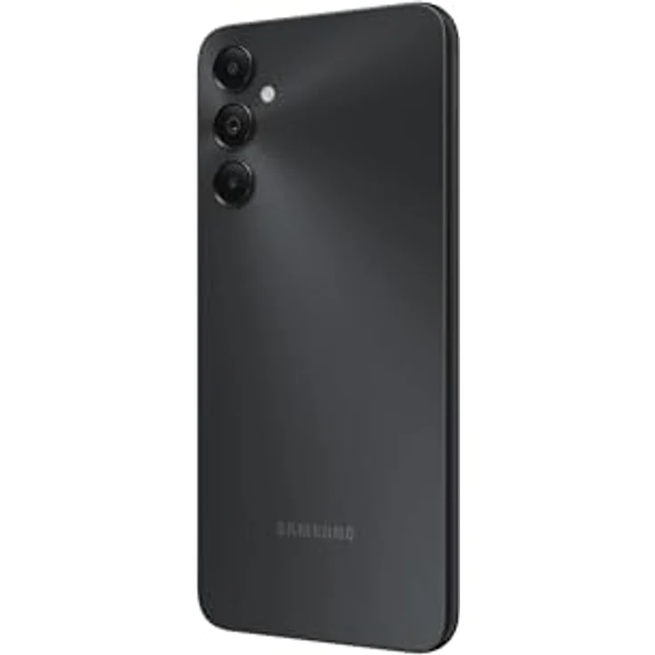 Samsung Galaxy A05s Smartphone 64GB Schwarz mit 6.5 Zoll Display und Wifi-Funktion – Bild 4