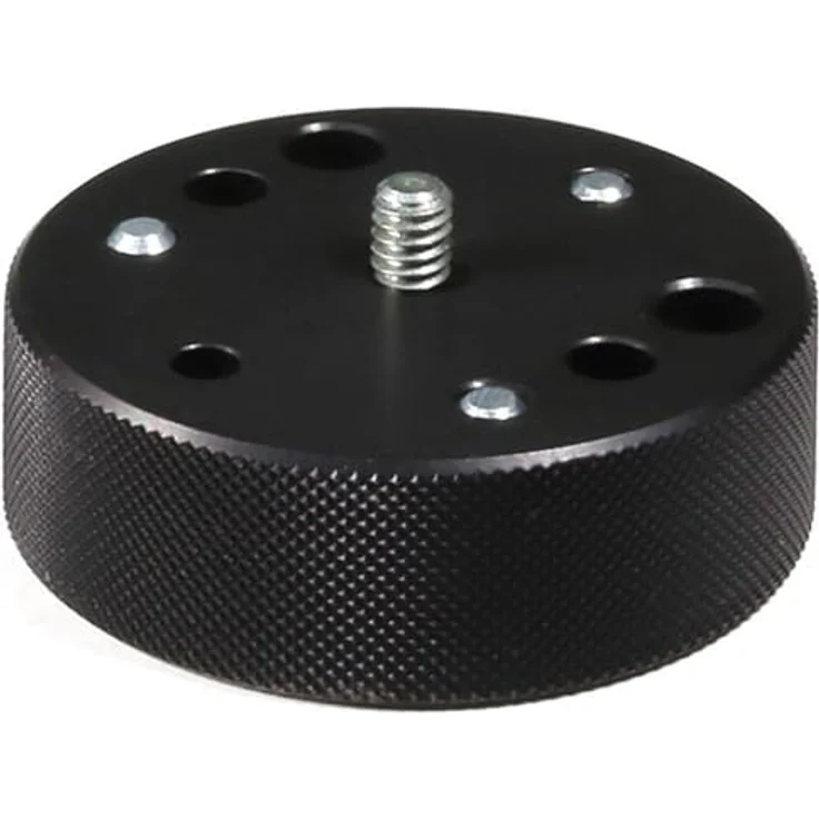 Manfrotto 120 Stativadapter – Bild 2
