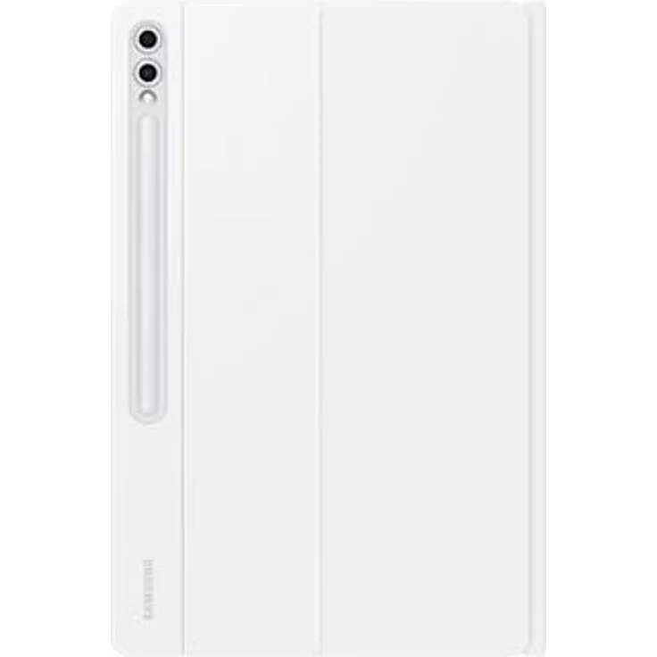Samsung EF-DX925 Book Cover Keyboard für Galaxy Tab S10 Ultra | S9 Ultra, Pogo Pin, 80 Tasten, AI Key, Weiß (DE) – Bild 3