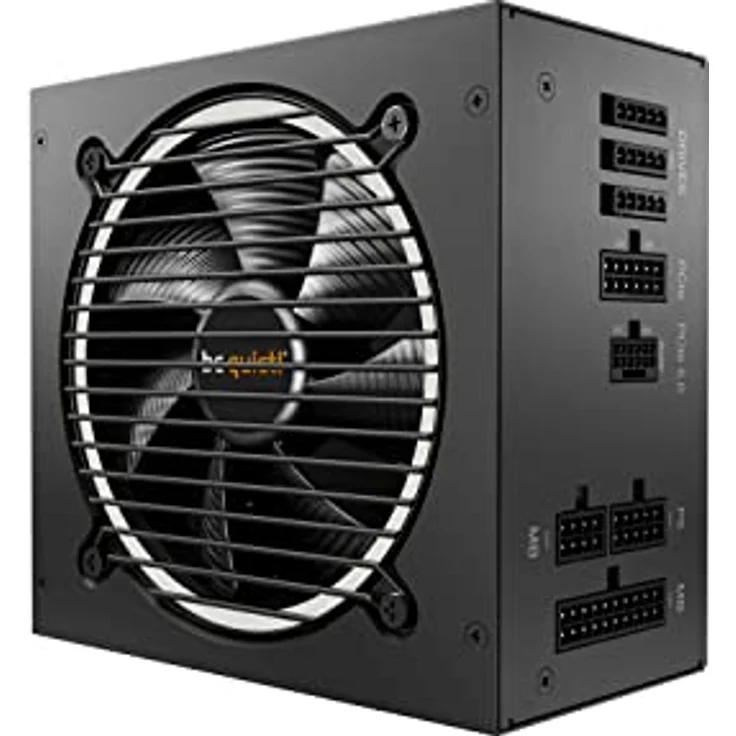 be quiet! Pure Power 12 M 550 BN341 – Bild 3
