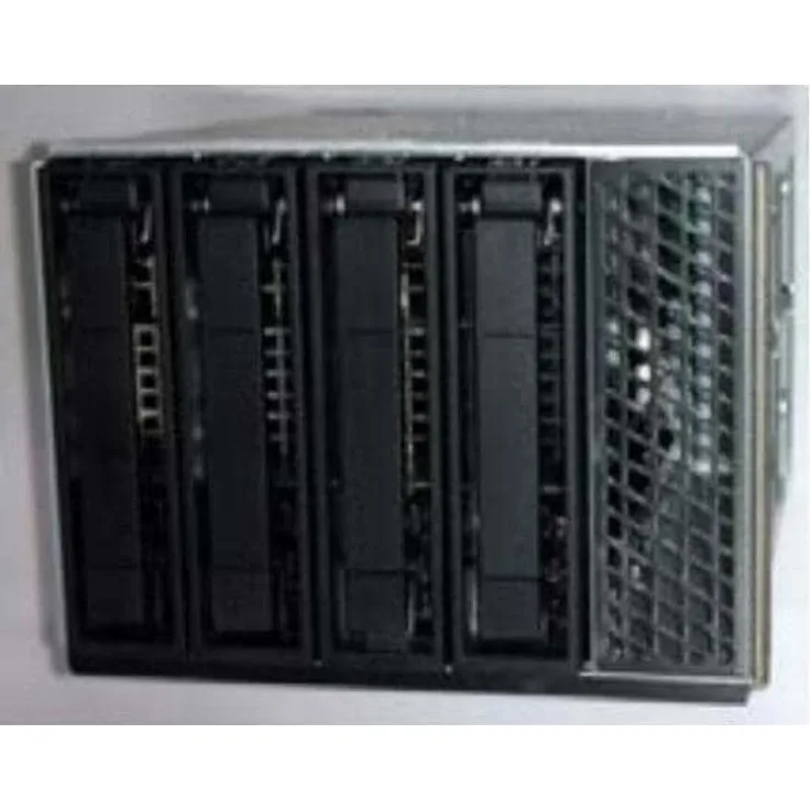 Intel AUP4X35S3HSDK, SSD + Festplatte Zubehör