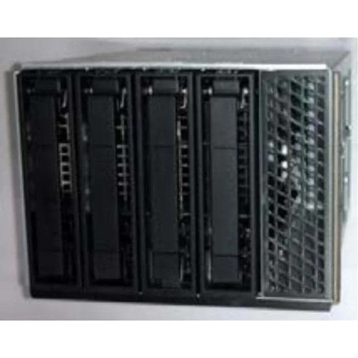 Intel AUP4X35S3HSDK, SSD + Festplatte Zubehör