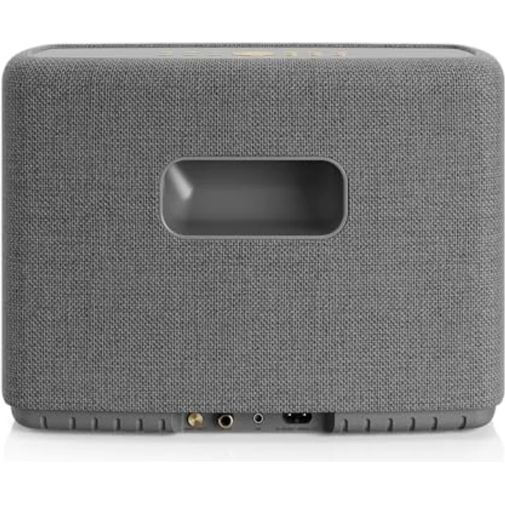 Audio Pro A15 W, Bluetooth Lautsprecher mit 11 h Akkulaufzeit und IPX2-Schutz, Grau – Bild 5