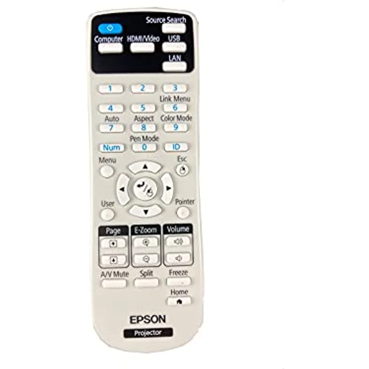 Epson Remote Controller E, 2173589