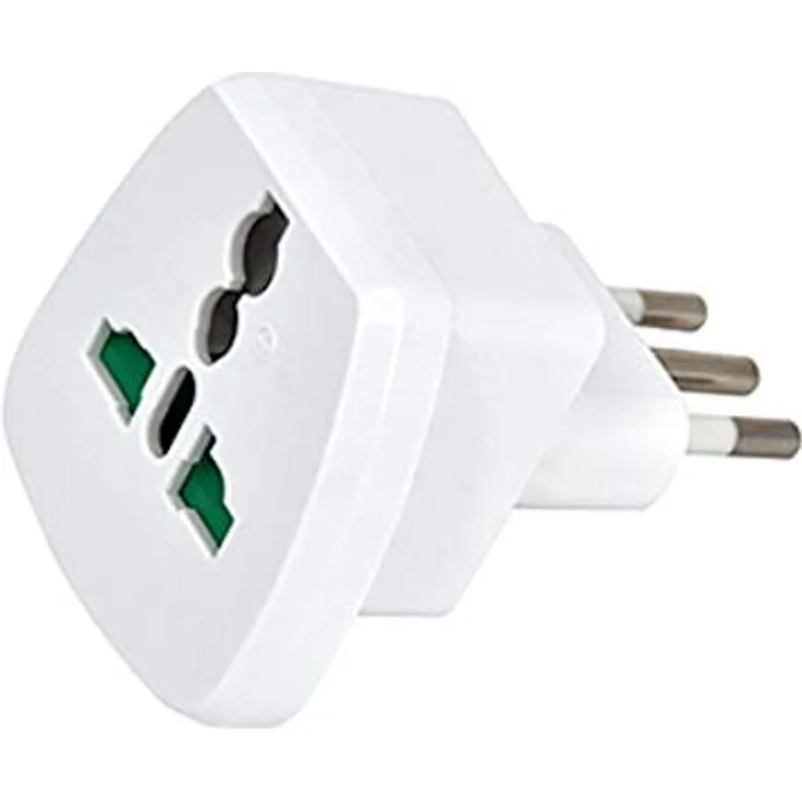 PROPART Adapter, Weiß