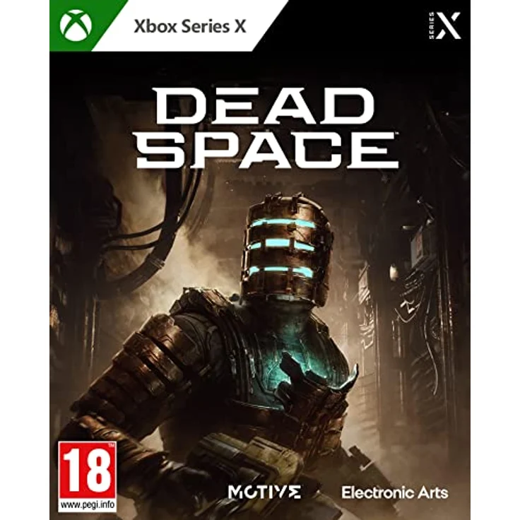 Dead Space Remake für Xbox (100% UNCUT) (Deutsche Verpackung) – Bild 1