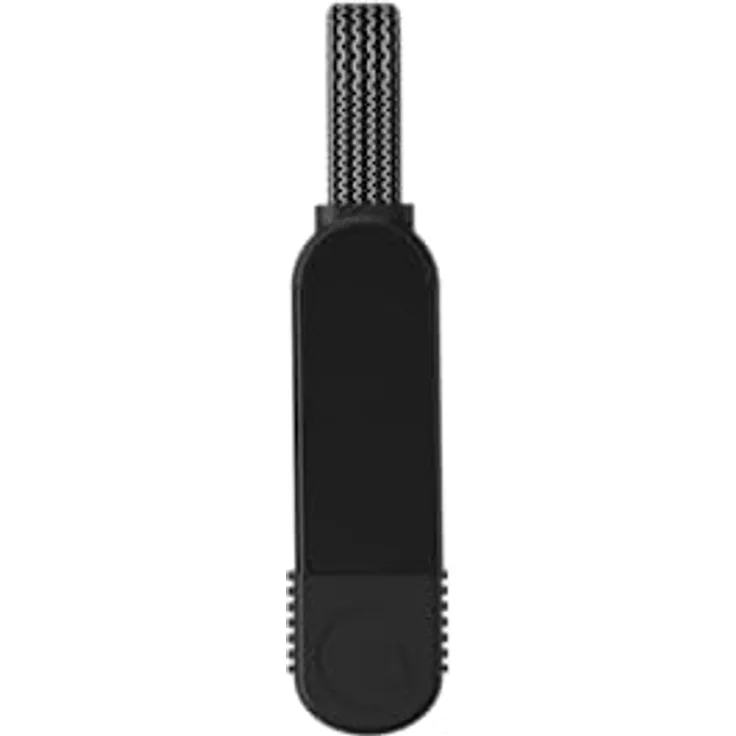 Rolling Square inCharge X, 6-in-1 Multiladekabel, USB-C/Micro-USB/Lightning, schwarz