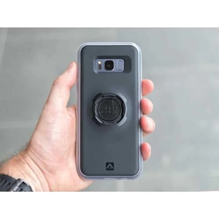 Quad Lock Poncho Regencover für iPhone 6/7 – Bild 3