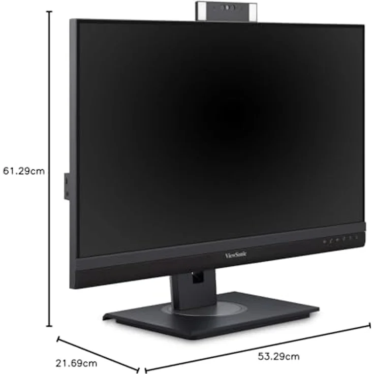 Viewsonic VG2757V-2K Monitor – Bild 11