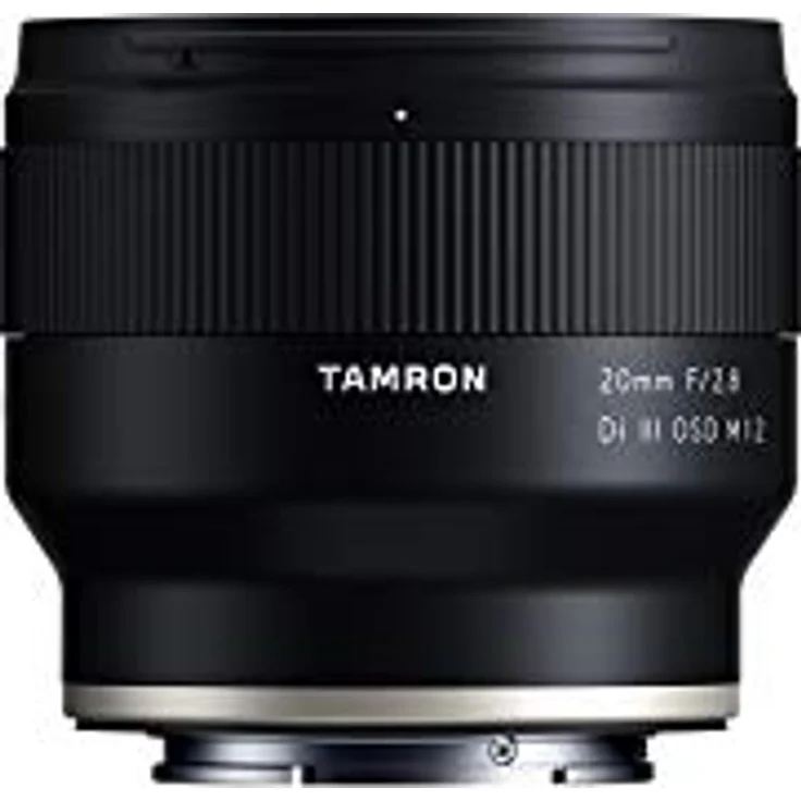Tamron 20 mm f/2.8 Di III OSD M1:2 Objektiv für Sony Full Frame/APS-C E-Mount – Bild 4