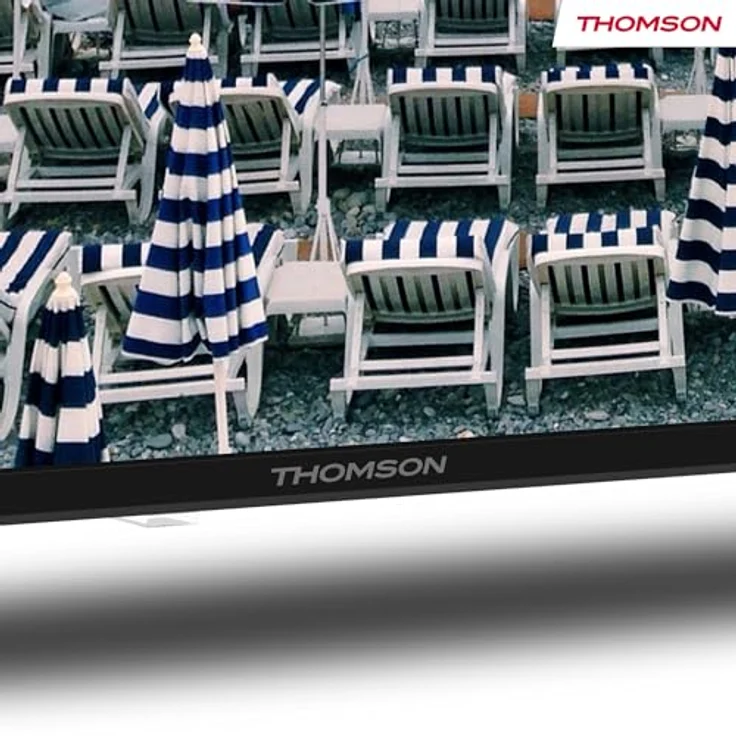 Thomson 32 Zoll (80 cm) Easy TV LED HD Fernseher – 32HD2S13-2023 – Bild 5