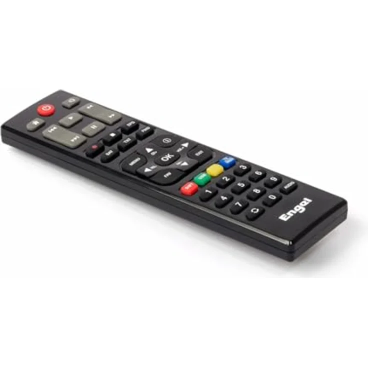 Engel RS8100Y, HD PVR Sat-Receiver mit umfassendem Funktionsumfang und hochwertiger Empfangstechnologie – Bild 3