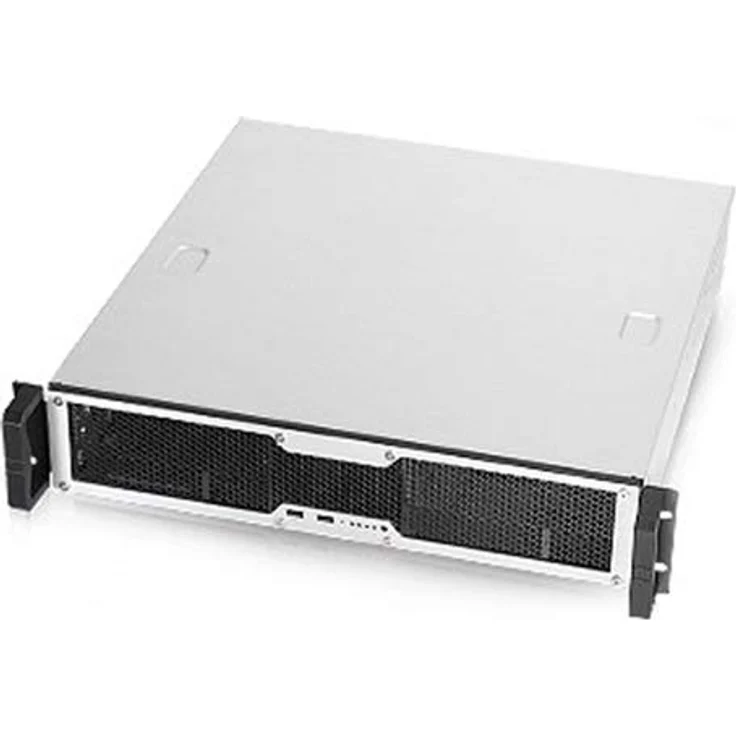 Chenbro Server-Gehäuse RM24100-L – Bild 1