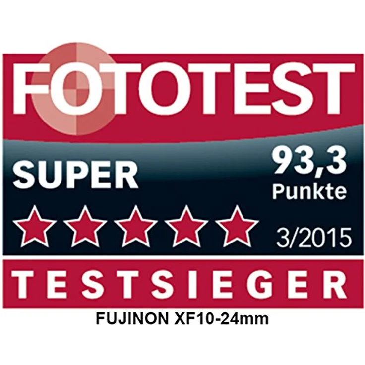 Fujifilm 10-24 mm / F 4,0 Fujinon XF R OIS für Fujifilm X – Bild 7