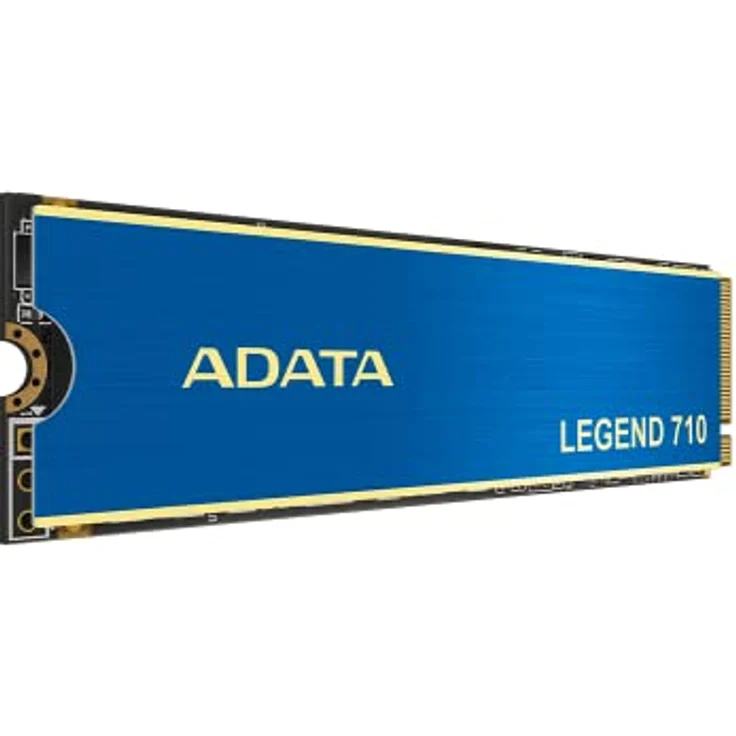 Adata SSD 256GB LEGEND 710 M.2 PCI3 M.2 2280 (256 GB, M.2 2280), SSD – Bild 5
