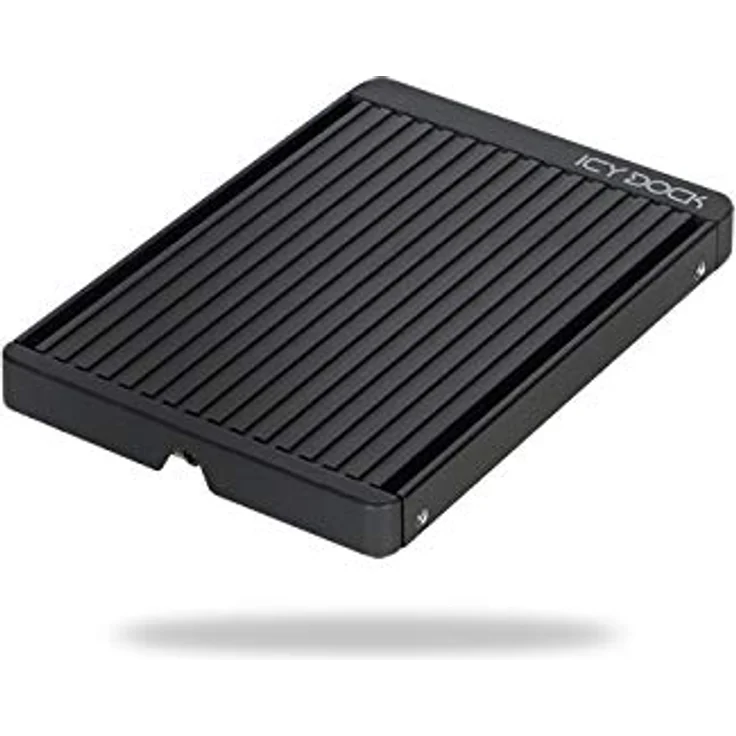 ICY DOCK EZConvert MB705M2P-B - M.2 NVMe SSD zu 2,5 Zoll NVMe U.2 SSD Konverter-Adapter – Bild 2
