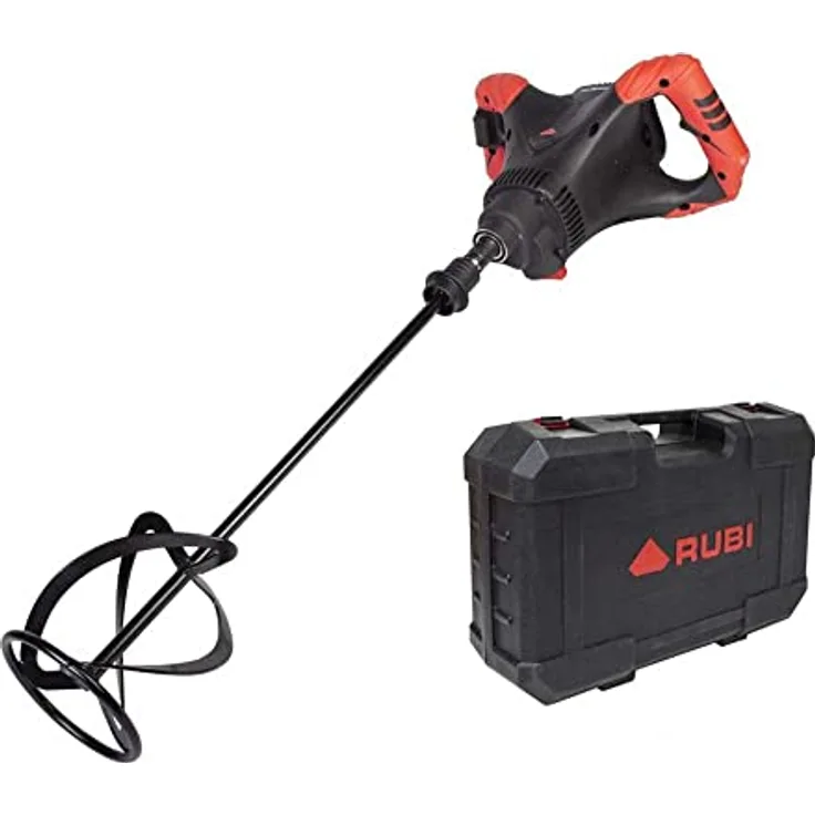 Mixer Rubimix-09 Powermax 26981+Male